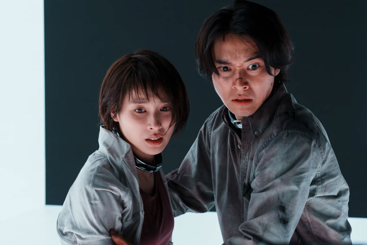 Alice in Borderland Season 3 Release Date