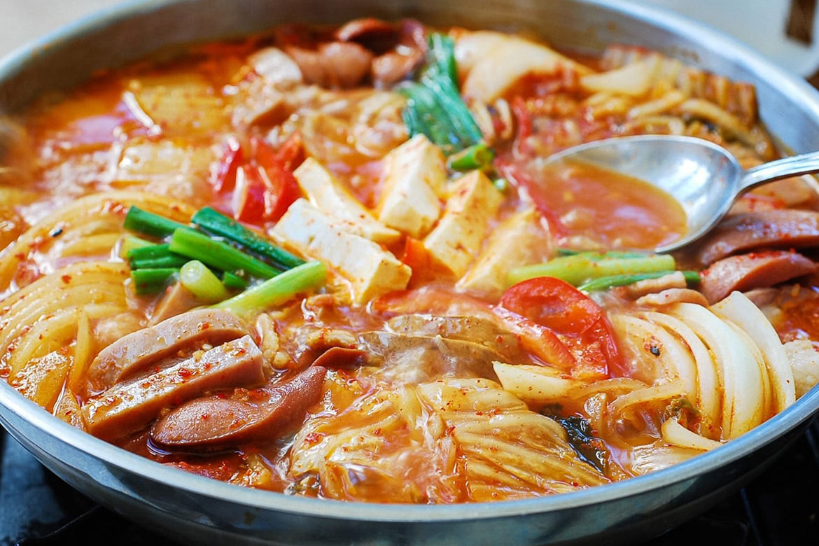Best Korean Food: Your Ultimate Guide to Autumn Dishes and Flavors
