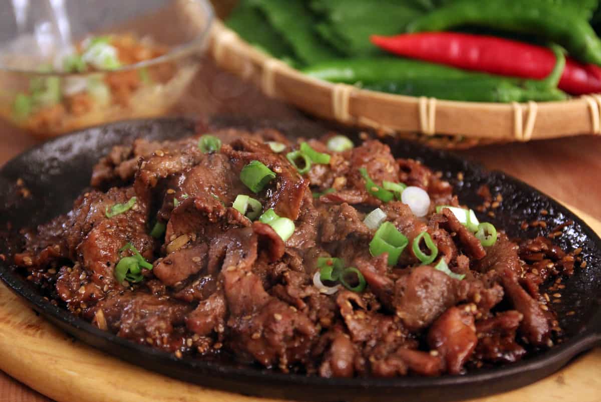 Best Korean Food: Your Ultimate Guide to Autumn Dishes and Flavors