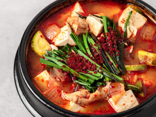 Best Korean Food: Your Ultimate Guide to Autumn Dishes and Flavors
