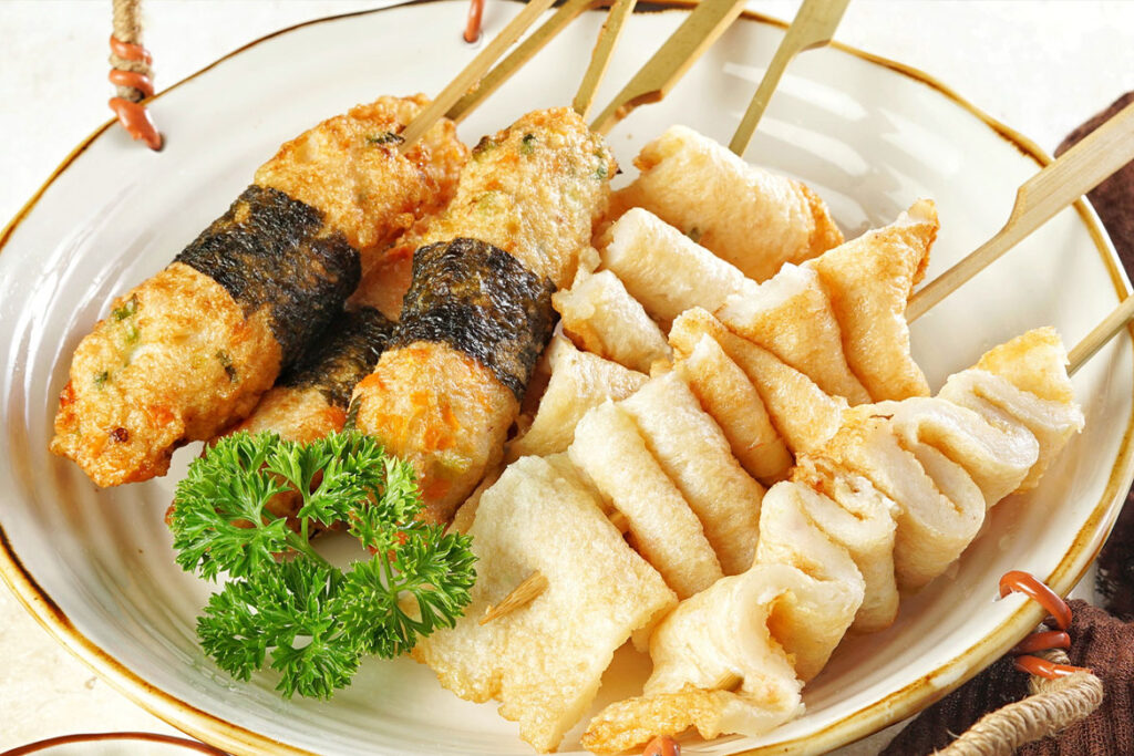 Best Korean Food: Your Ultimate Guide to Autumn Dishes and Flavors