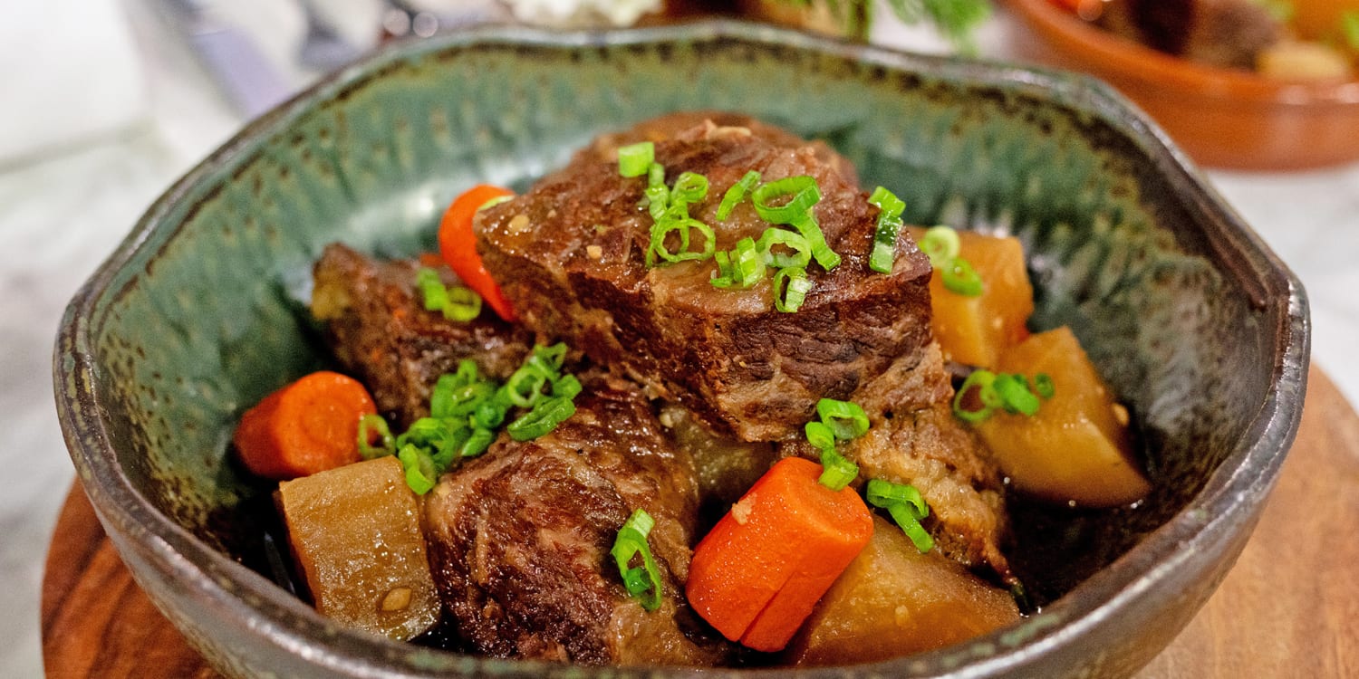 Best Korean Food: Your Ultimate Guide to Autumn Dishes and Flavors