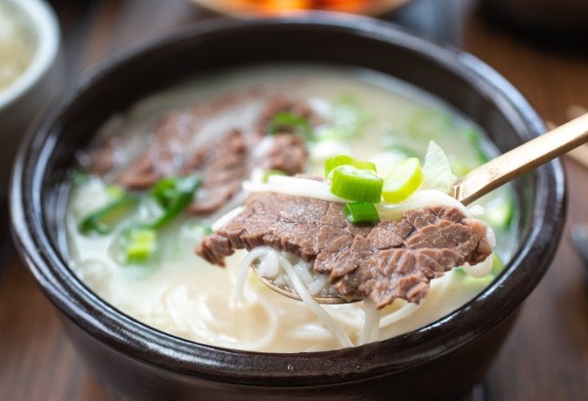 Best Korean Food: Your Ultimate Guide to Autumn Dishes and Flavors