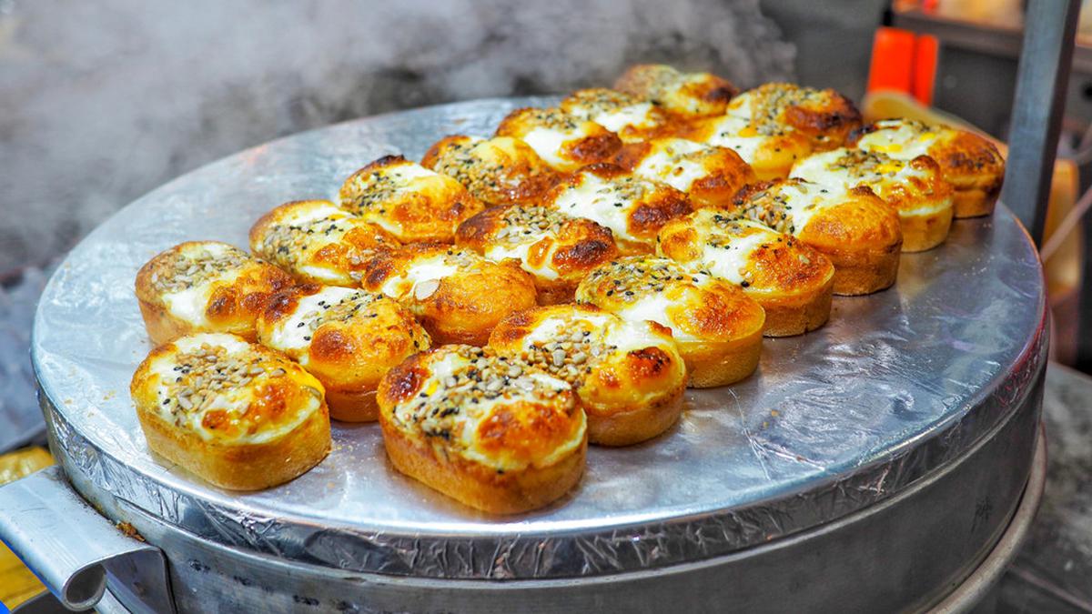 Best Korean Food: Your Ultimate Guide to Autumn Dishes and Flavors