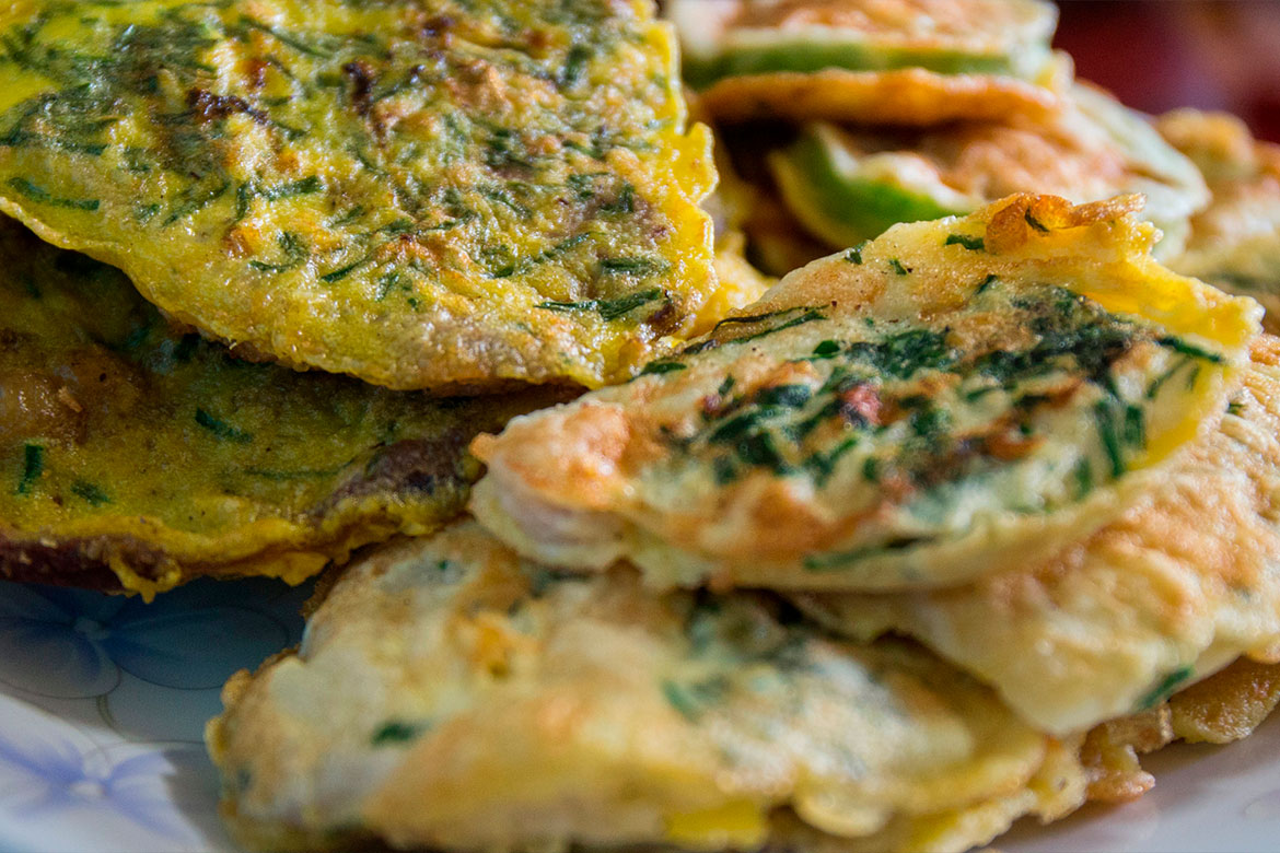 Best Korean Food: Your Ultimate Guide to Autumn Dishes and Flavors