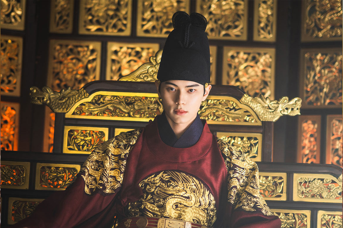 Top 10 Most-Watched KDramas Airing in September 2025