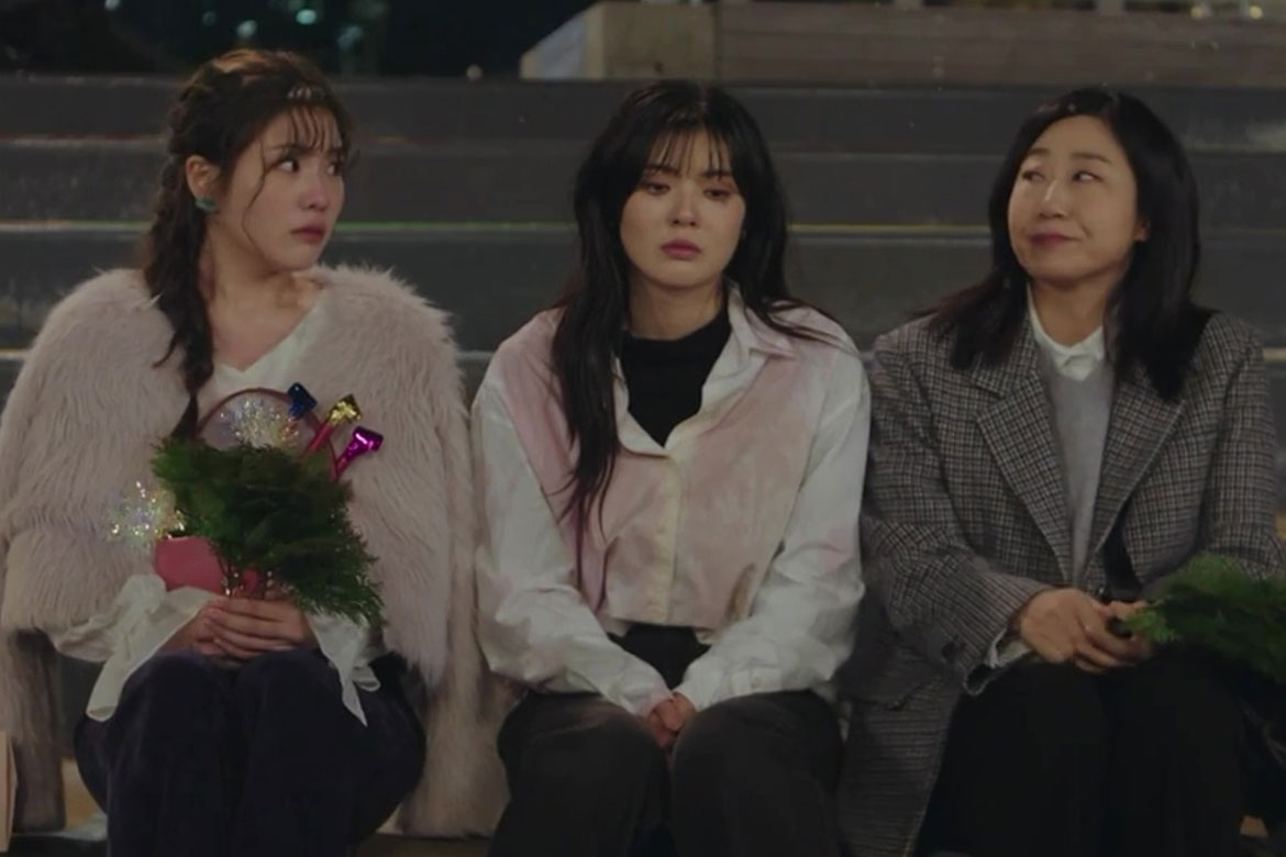 Top 10 Most-Watched KDramas Airing in September 2025