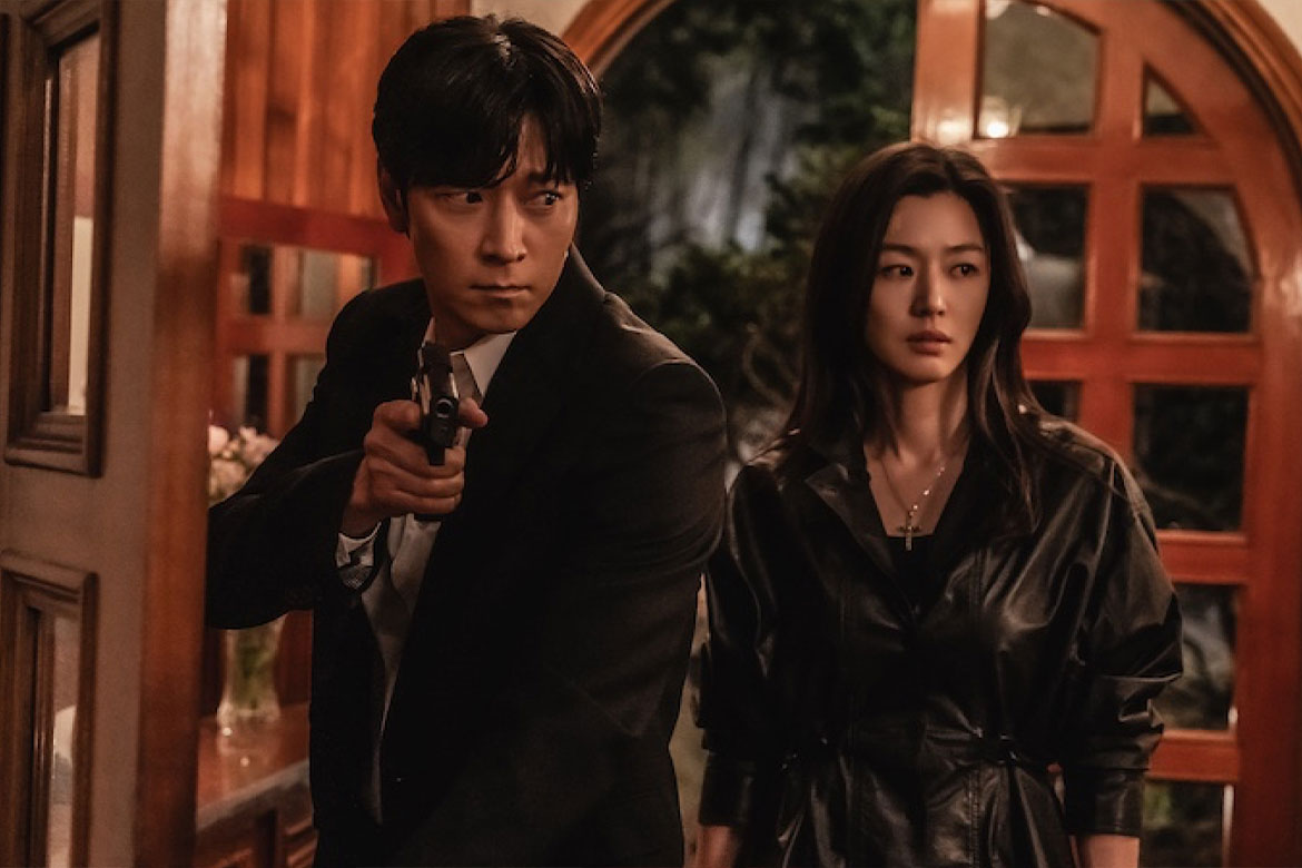 Top 10 Most-Watched KDramas Airing in September 2025