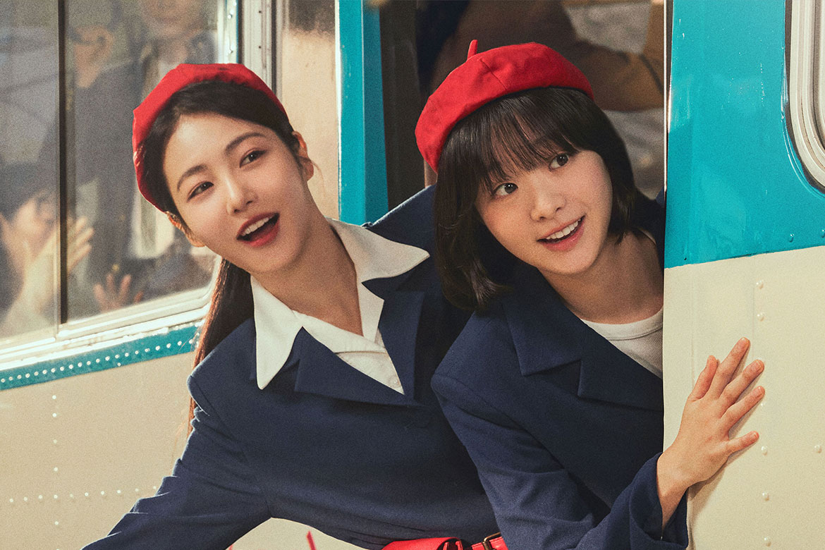 Top 10 Most-Watched KDramas Airing in September 2025