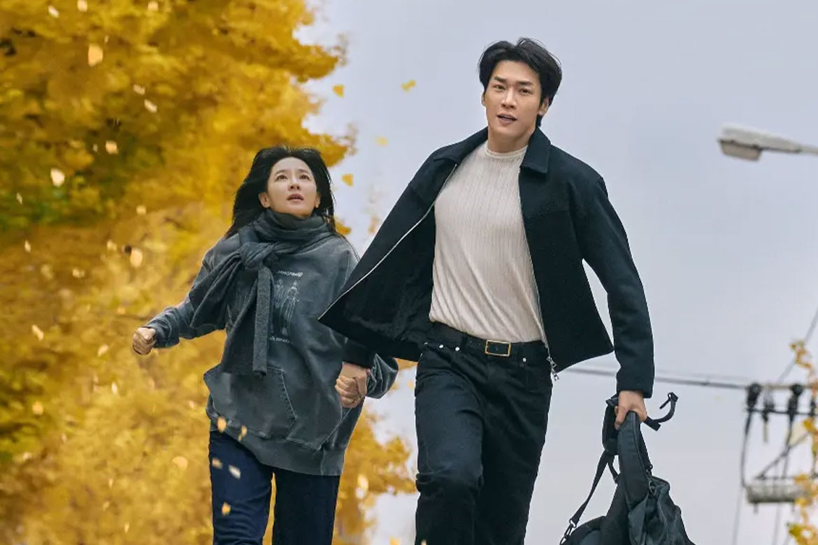 Top 10 Most-Watched KDramas Airing in September 2025