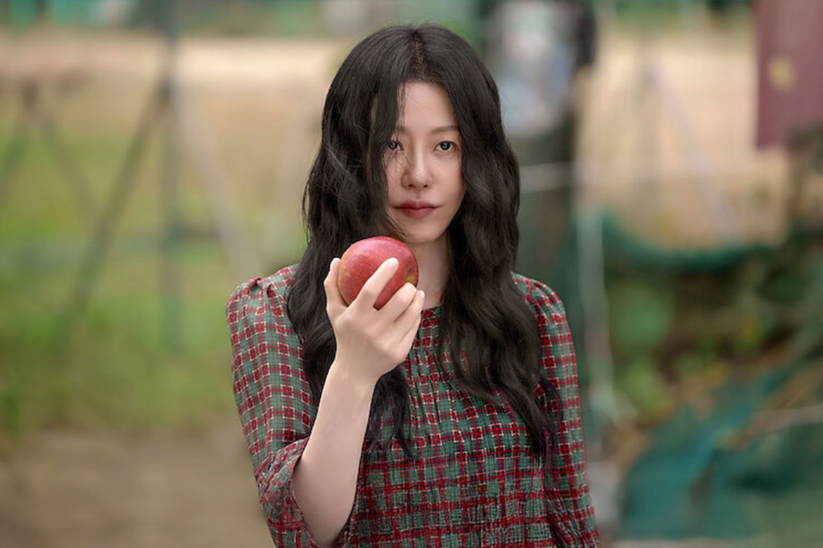 Top 10 Most-Watched KDramas Airing in September 2025