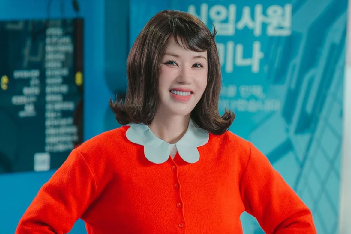 Top 10 Most-Watched KDramas Airing in September 2025