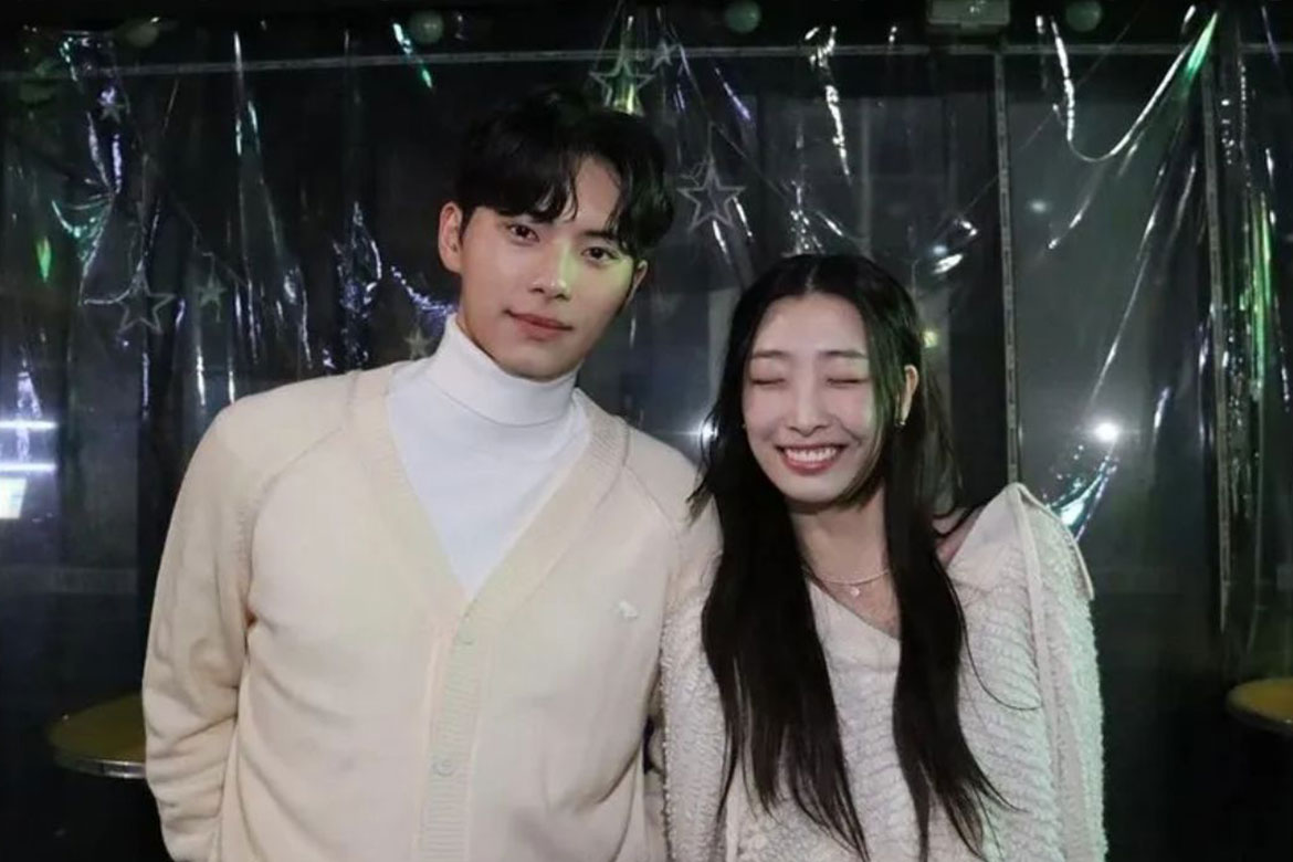Lee Chae min Girlfriend & Career After Bon Appetit