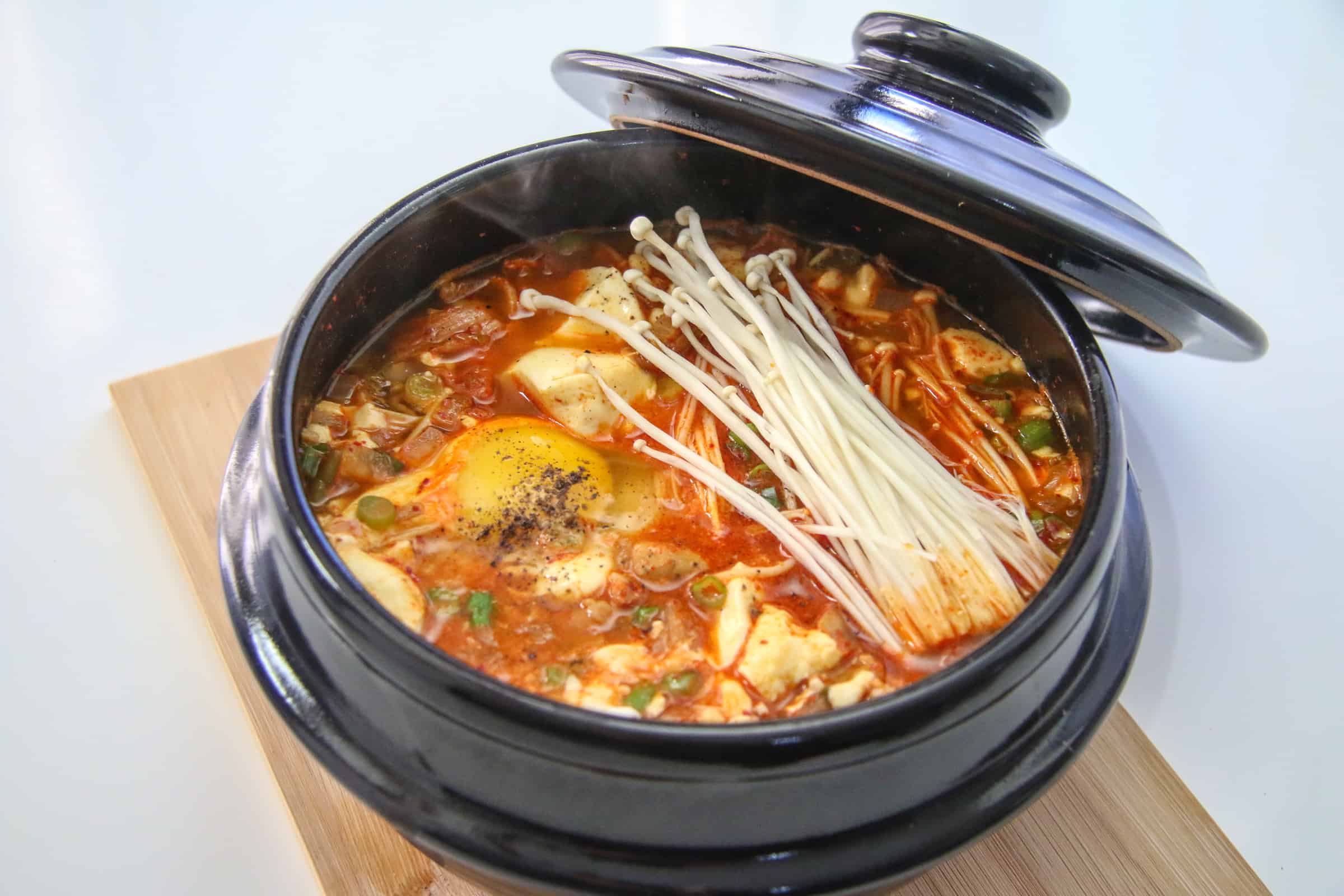 Best Korean Food: Your Ultimate Guide to Autumn Dishes and Flavors