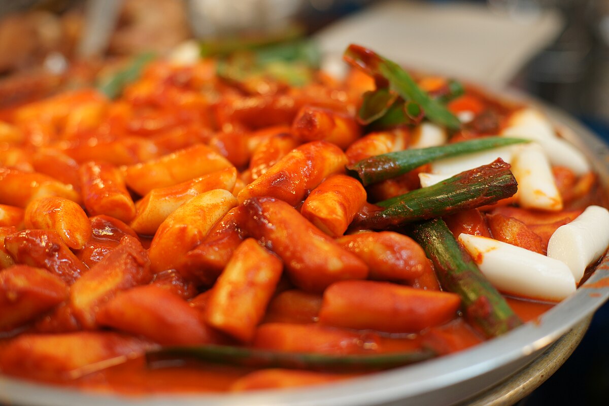 Best Korean Food: Your Ultimate Guide to Autumn Dishes and Flavors