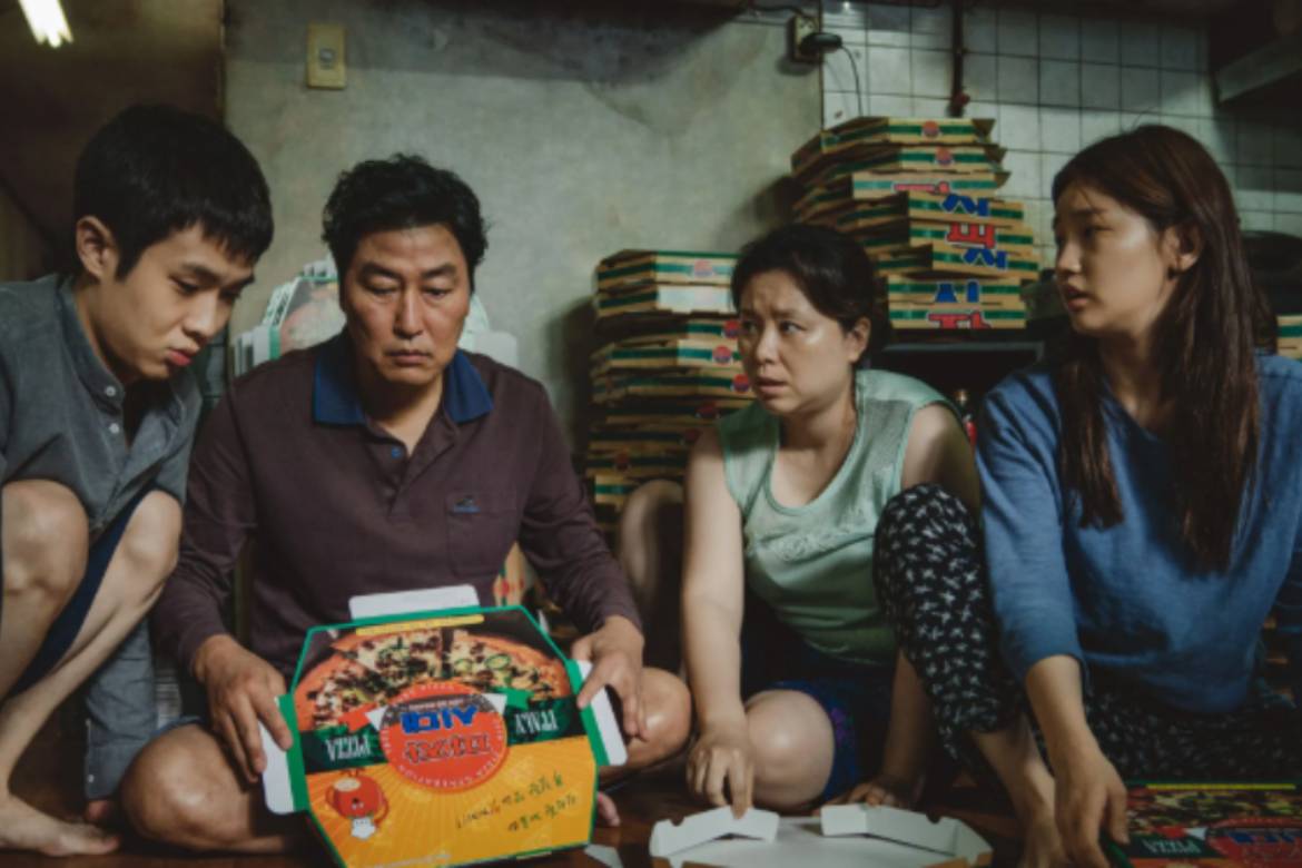 Top 10 Korean Movies to Start Your K-Cinema Journey