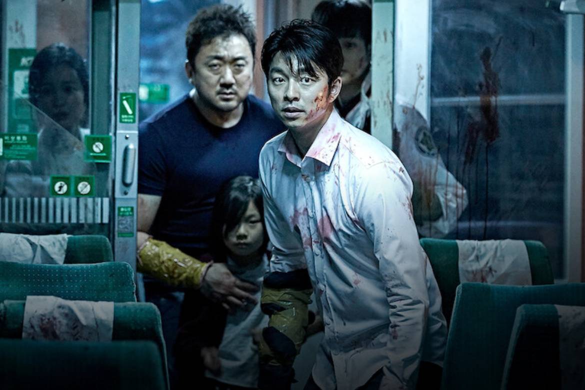 Top 10 Korean Movies to Start Your K-Cinema Journey