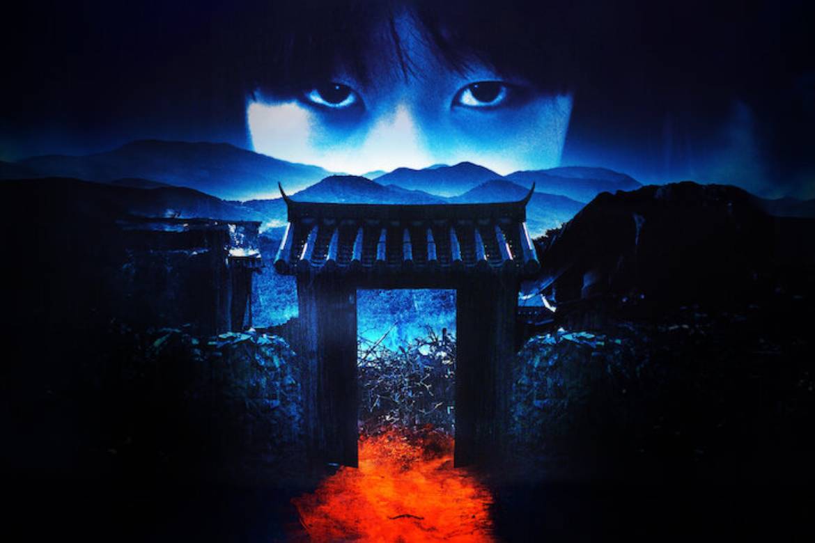 Top 10 Korean Movies to Start Your K-Cinema Journey