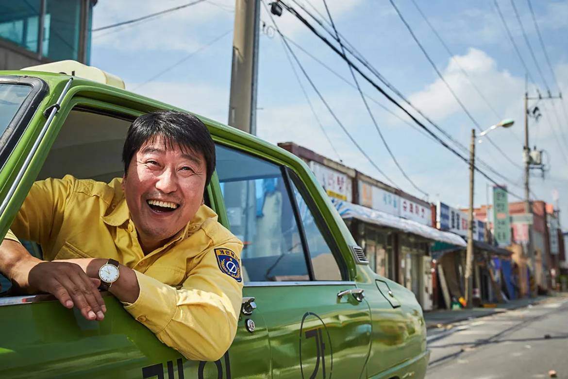 Top 10 Korean Movies to Start Your K-Cinema Journey