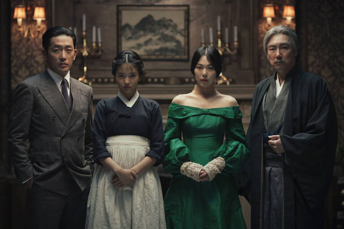 Top 10 Korean Movies to Start Your K-Cinema Journey