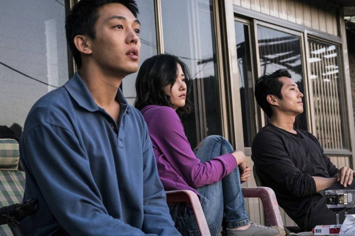 Top 10 Korean Movies to Start Your K-Cinema Journey