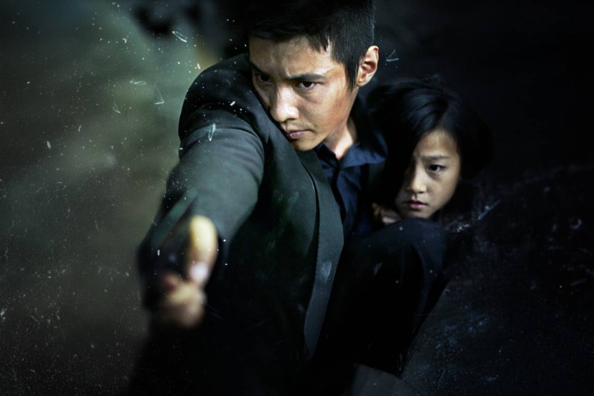 Top 10 Korean Movies to Start Your K-Cinema Journey