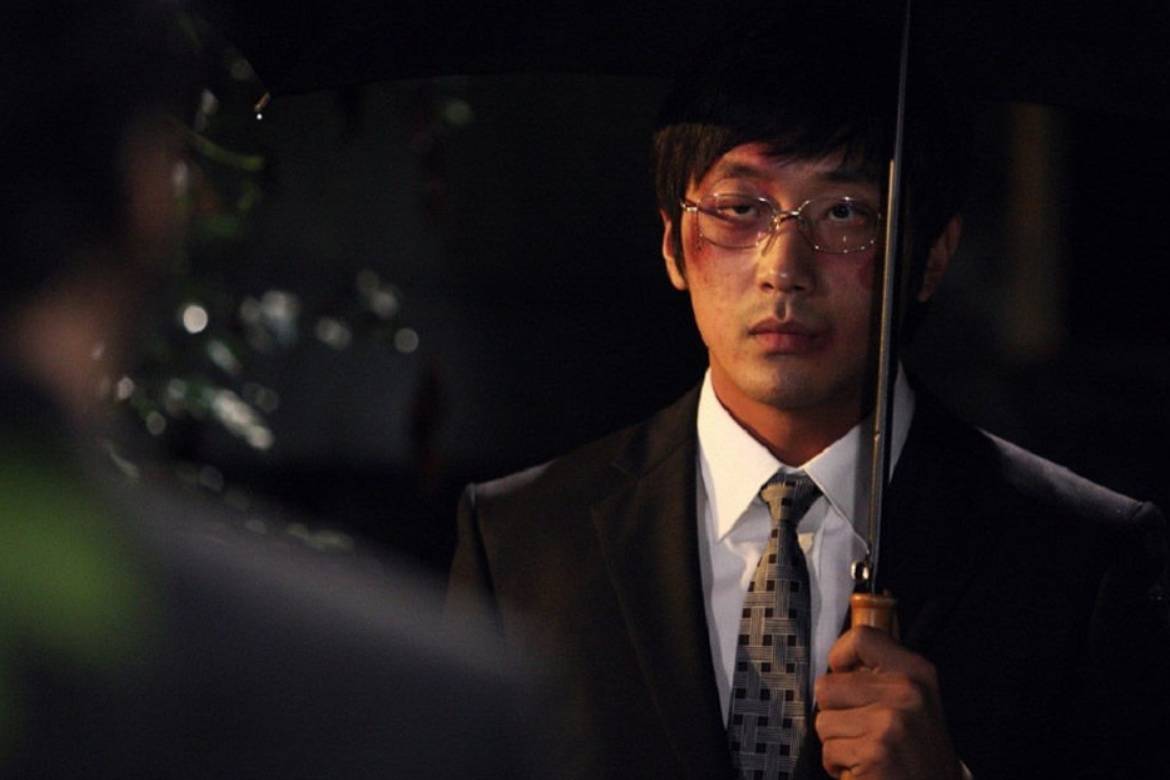 Top 10 Korean Movies to Start Your K-Cinema Journey