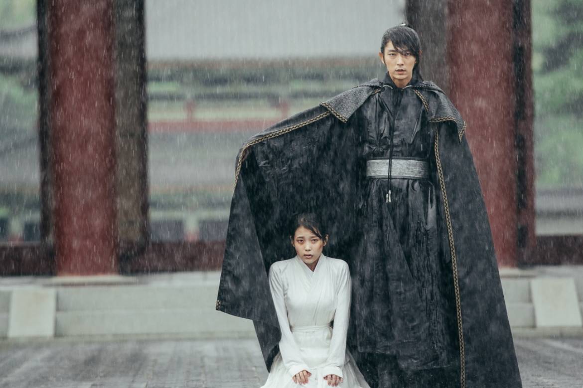 Top 5 time travel k-drama Like Bon Appétit, Your Majesty